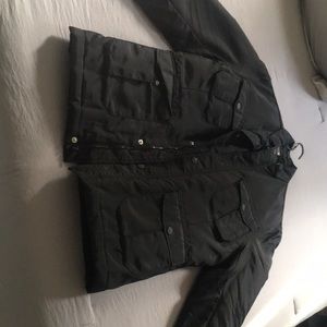 COPY - Black Jacket